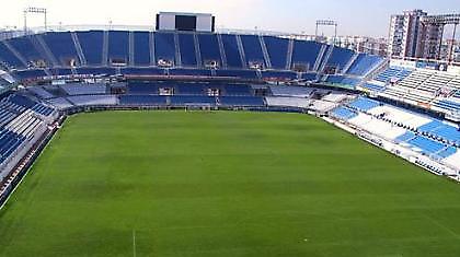 Primera Division: Δύσκολη αποστολή για «Μπάρτσα»