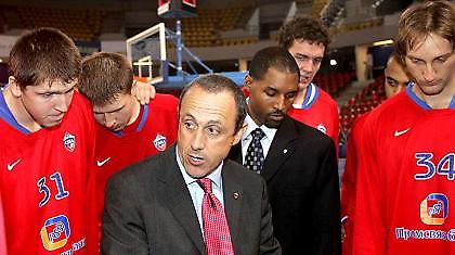 «Ό,τι και να πω είναι λίγο»