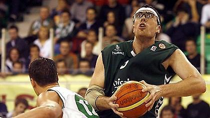 Σαντιάγκο: «Πρέπει να παίξει στο ΝΒΑ»