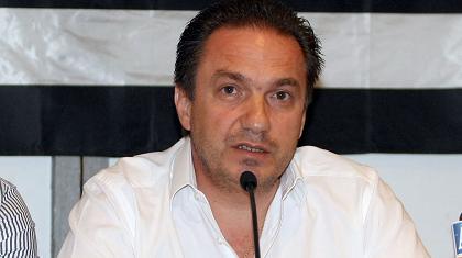 ΟΦΗ: Πρόεδρος και πάλι ο Βατσινάς