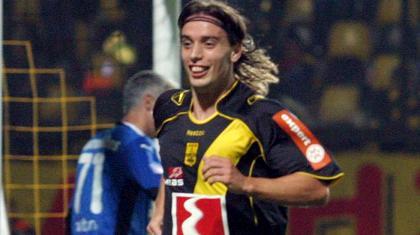 Χαβίτο: «Θα συνεχίσω να σκοράρω…»