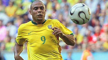 Όλα για τον Ρονάλντο