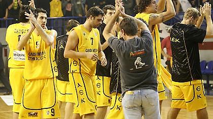 Την άλλη εβδομάδα η απόφαση για ΑΕΚ