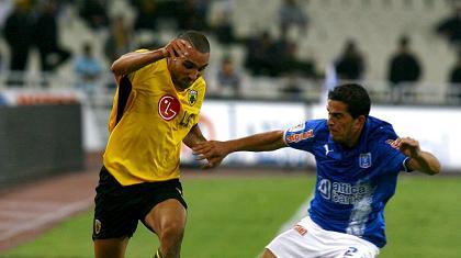 Θέλει πρωτάθλημα ο Τζεμπούρ