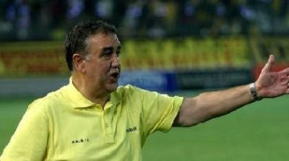 Ερνάντεθ: «Όπως με Ολυμπιακό για τη νίκη»