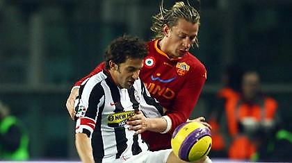 Η Ευρώπη παίζει μπάλα