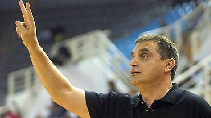 Πεδουλάκης: «Έχουμε ένα μεγάλο παιχνίδι»