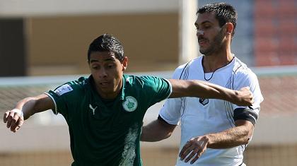 ΟΦΗ: Μέσα ο Κουνενάκης, αποχώρησε ο Ισά