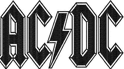 AC/DC: BLACK ICE   - No1 σε 29 ΧΩΡΕΣ ΤΟΥ ΠΛΑΝΗΤΗ