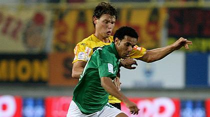 ΑΡΗΣ: Μοναδικό πρόβλημα ο Μπατιόν