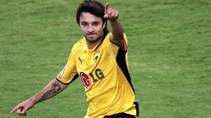 Έρχονται οι Ιταλοί για Σκόκο