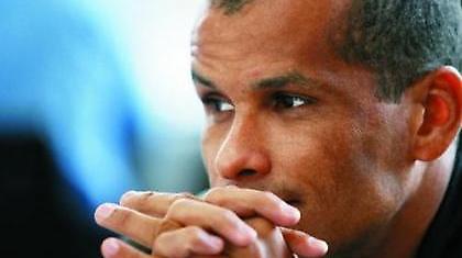 Ριβάλντο:«Ανώτερο το πρωτάθλημα του Ουζμπεκιστάν από το ελληνικό»