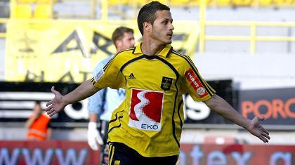 Προτιμάει Κάλβο από Ρεγκέιρο