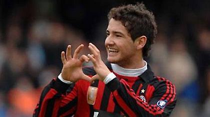 Θέλει πρωτάθλημα και Uefa o Πάτο