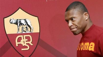 Μπαπτίστα: «Είμαι έτοιμος για την Γιουβέντους»