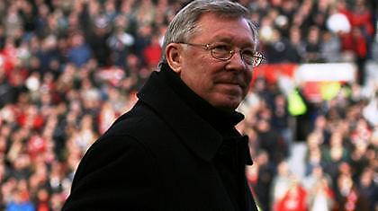 Πρόταση Φέργκιουσον για χειμερινή διακοπή στο πρωτάθλημα