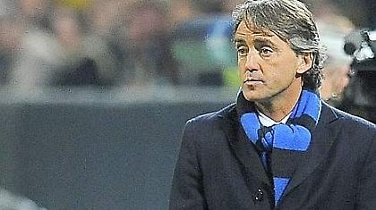 Μαντσίνι: «Ήμουν σοκαρισμένος και θυμωμένος…»