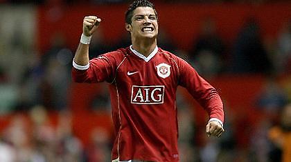 Κ. Ρονάλντο: «Θα κερδίσω και πάλι όλους τους φιλάθλους»