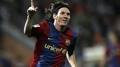 Μέσι: «Η Λίβερπουλ θα πάρει το Τσάμπιονς Λιγκ»