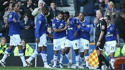 Premier League: Επιτέλους εκμεταλλεύτηκε την έδρα της!