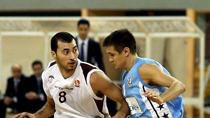 Έκανε «σεφτέ»…