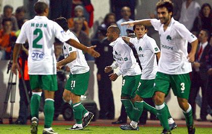 Πήρε αυτό που άξιζε…