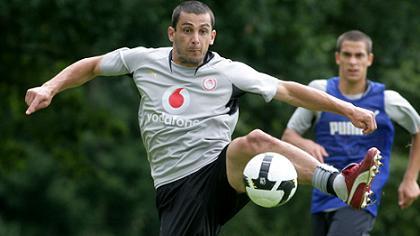 Μέσα ο «Πάτσα», εκτός ο Στολτίδης