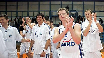 «Καθάρισε» στο τέλος…