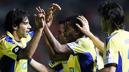 ΚΥΠΡΟΣ: Στην κορυφή το ΑΠΟΕΛ