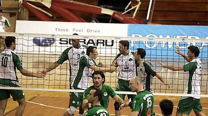 Ξανά στην κορυφή ο Παναθηναϊκός, άνετα ο Ολυμπιακός