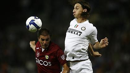 Serie A: Νίκη στον έξτρα χρόνο…