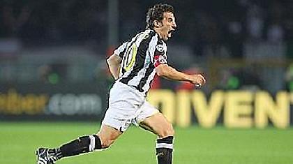 Serie A : «Κυρία» στο ντέρμπι