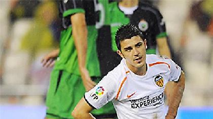 Primera Division: «Σοκ» για τη Βαλένθια