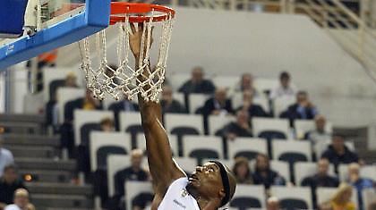 Ουέσον: «Θα χρειαστεί πάθος»