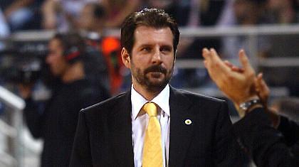 Ματσόν: «Πήραμε μαθήματα από τη νίκη»