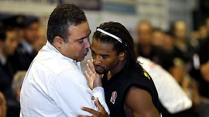 Φλεβαράκης: «Μας βοήθησε η τακτική μας»