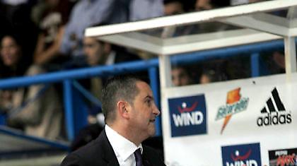 Ζούρος: «Δε γνωρίζαμε καλά τον αντίπαλο»