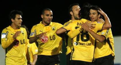 Επίκληση στα… θεία