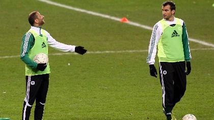 Το καλοκαίρι είναι πιθανό για «Παπ»