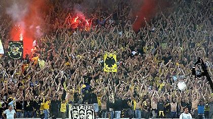 Τον Απρίλη ήταν η επιβεβαίωση, σήμερα η… επιβίωση!