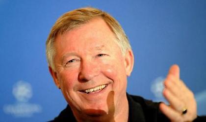 Φέργκιουσον: «Γελοία και υπεροπτικά όσα λέει ο Καλντερόν»