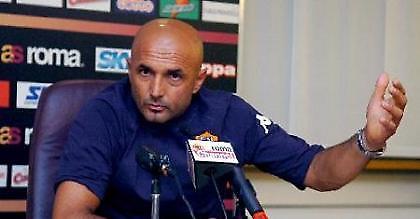 Σπαλέτι: «Ό,τι αποφασίσει η διοίκηση»