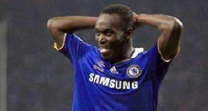 Εσιέν: «Θα αργήσω να επιστρέψω»