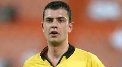 Ο Ούγγρος Κασάι «σφυρίζει» το Βέρντερ-Παναθηναϊκός