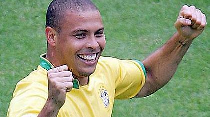 Ρονάλντο: «Ευχαριστώ τη Σιένα, αλλά δεν υπόσχομαι τίποτα»