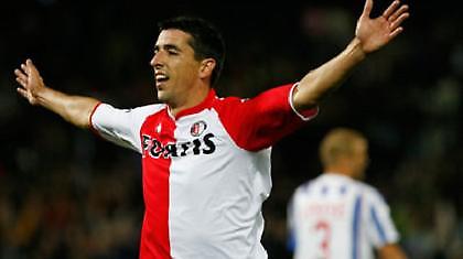 Eredivisie: Ανάσα με «τεσσάρα» για Φέγενορντ