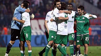 Η νίκη στη Νέα Σμύρνη του δίνει ηρεμία