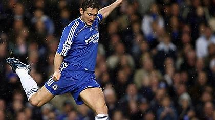 Σκολάρι: «Ο καλύτερος στον κόσμο ο Λάμπαρντ»