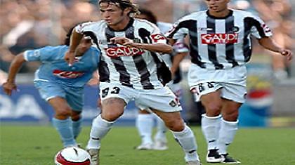 Serie A: Δεν αντέχει τα «ύψη»…