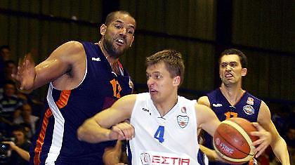 «Άλωσε» το Αιγάλεω…